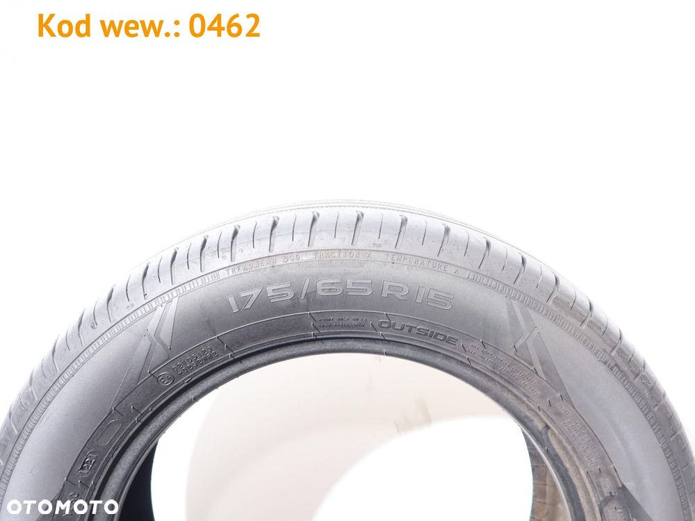 Nokian WETPROOF - 175/65 R15 - 6