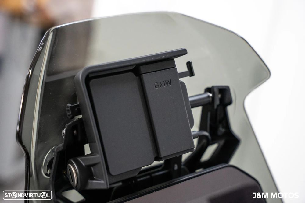 BMW F 900 GS - 6