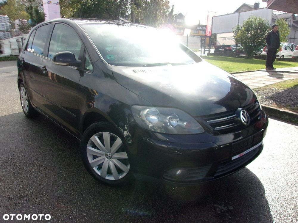Volkswagen Golf Plus - 3
