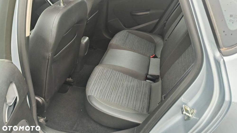 Opel Astra 1.4 Turbo ENERGY - 15