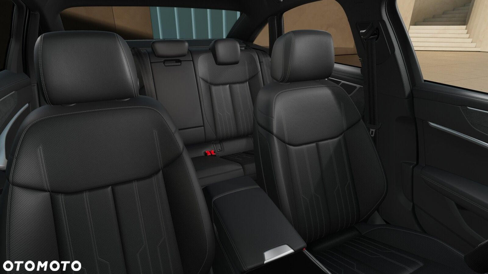Audi A6 - 7