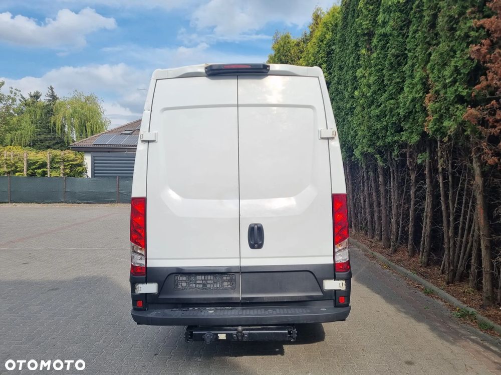 Iveco Daily 50C17 - 14