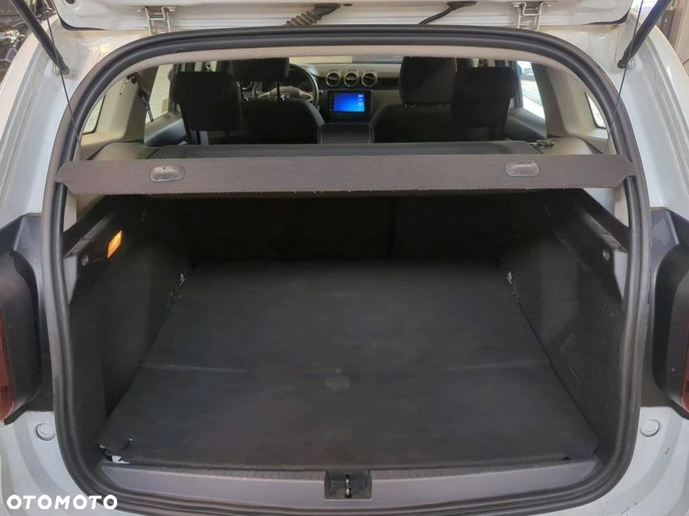 Dacia Duster - 8
