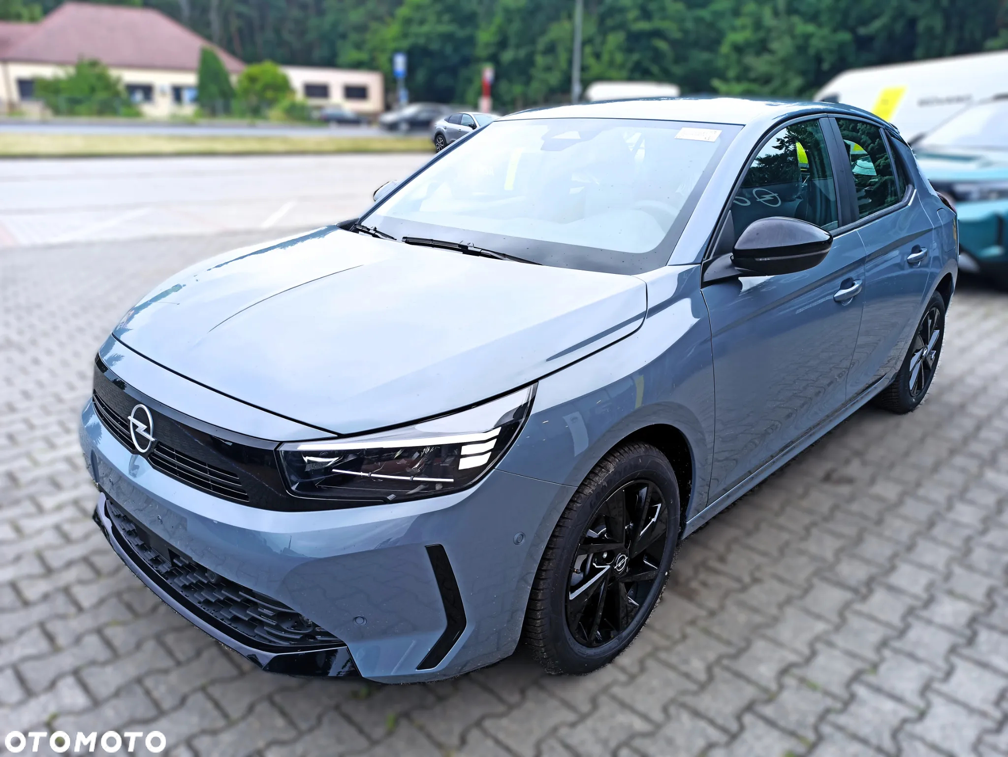 Opel Corsa 1.2 Edition S&S - 4