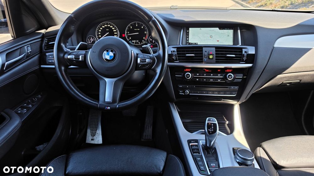 BMW X4 xDrive30d M Sport - 15