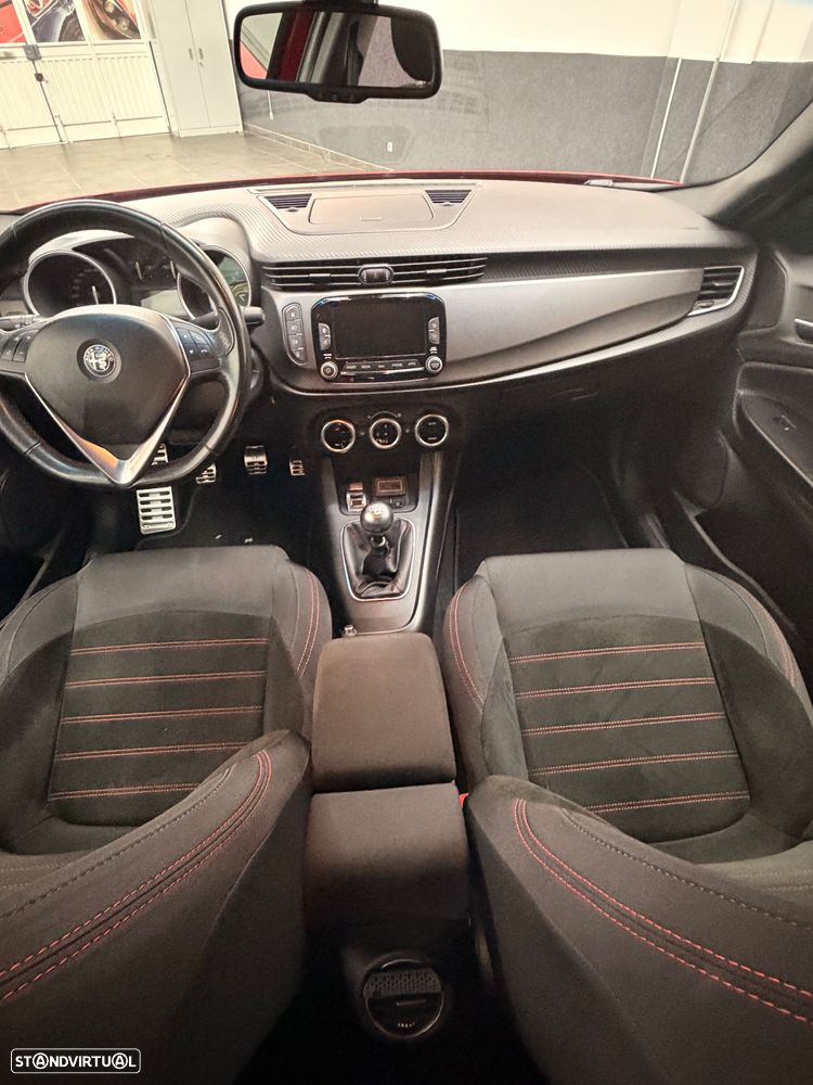 Alfa Romeo Giulietta - 29