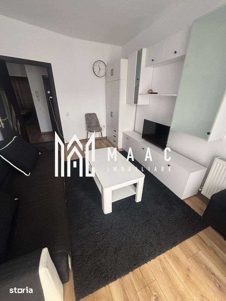 Apartament 2 camere de închiriat | Șelimbăr | 60 mp | balcon — fotografia 1