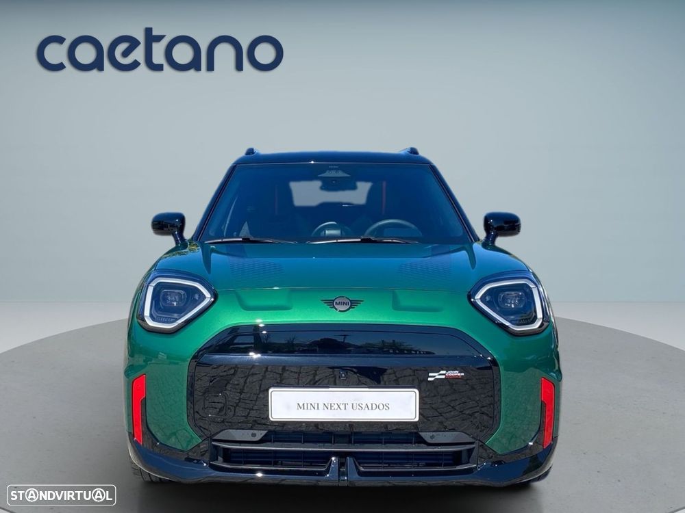 MINI Aceman JCW L - 29