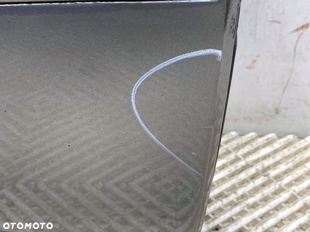 DRZWI PRAWY PRZÓD  SSANGYONG CHAIRMAN (HT_) 1997 - 2022 3.2 165 kW [225 KM] benzyna 2011 - 2022 - 6