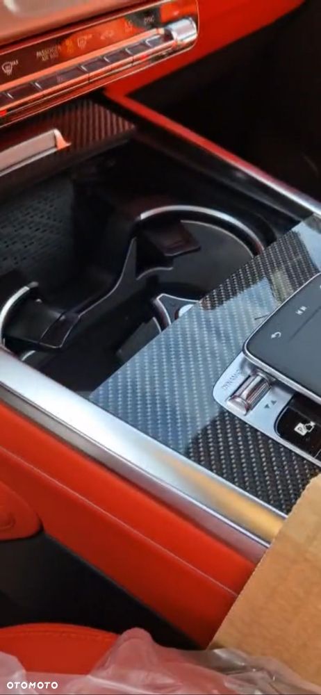 Mercedes-Benz Klasa G AMG 63 - 15