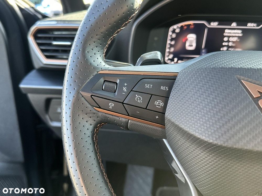 Cupra Formentor 1.5 TSI DSG - 32