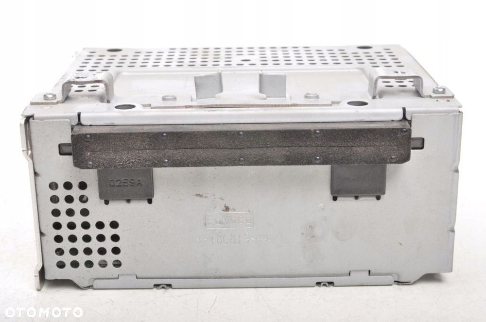 FORD FIESTA MK7 TUNER RADIO CD E1BT-18C815-HL - 2