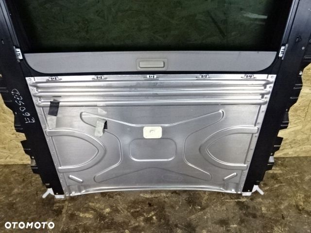 SZYBERDACH ELEKTRYCZNY BMW E60 3.0D 03-07 NR98 - 8