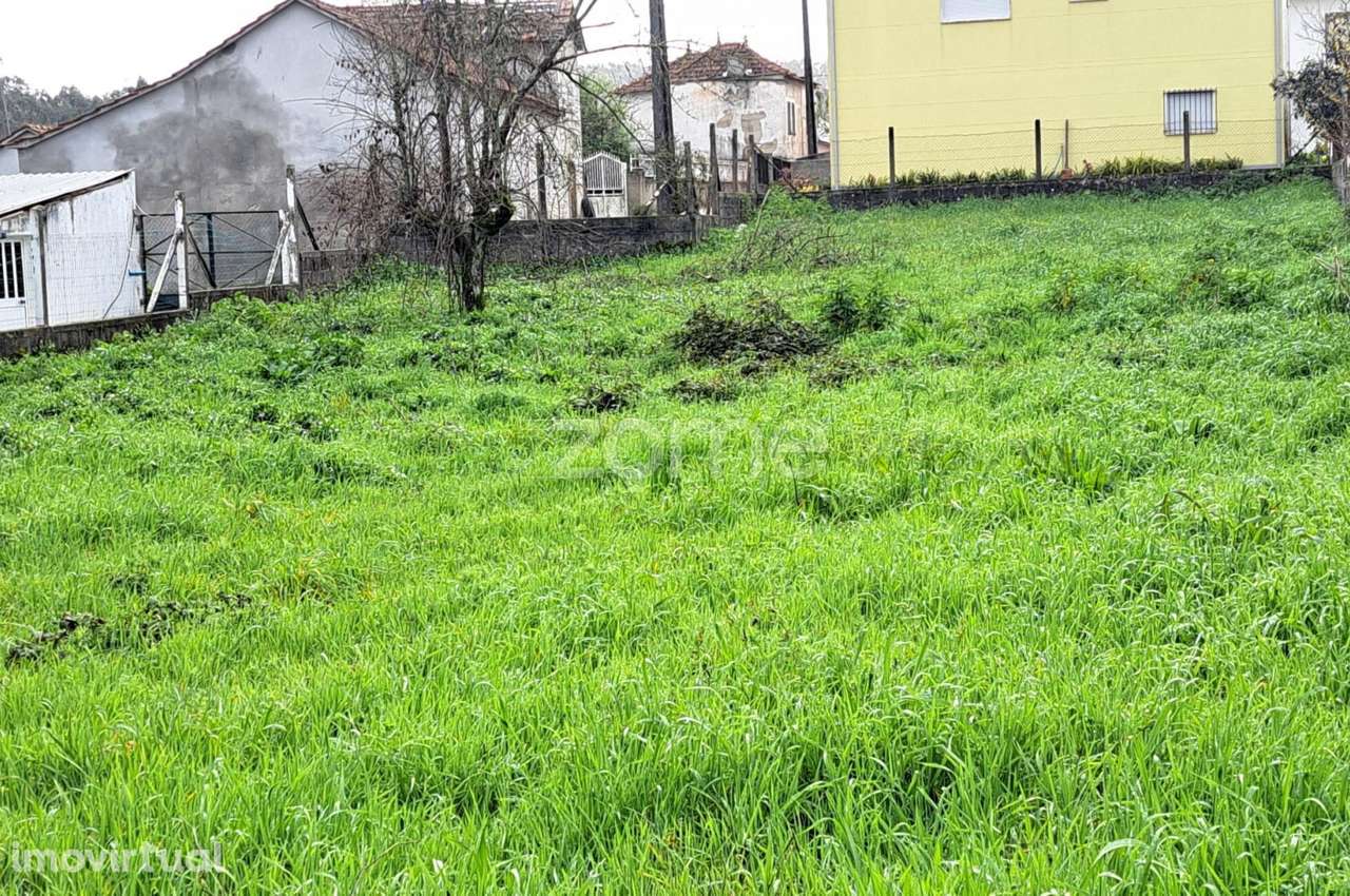 Terreno Urbanizável em Albergaria dos doze - Grande imagem: 2/24