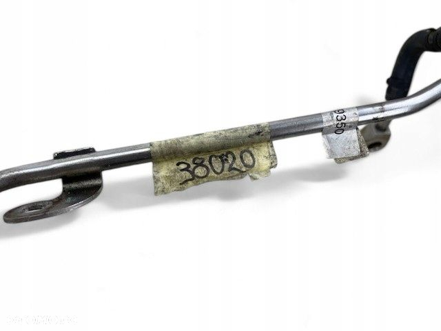 Przewód Turbiny OPEL ADAM ASTRA K 1.0 Turbo 55489350 - 7