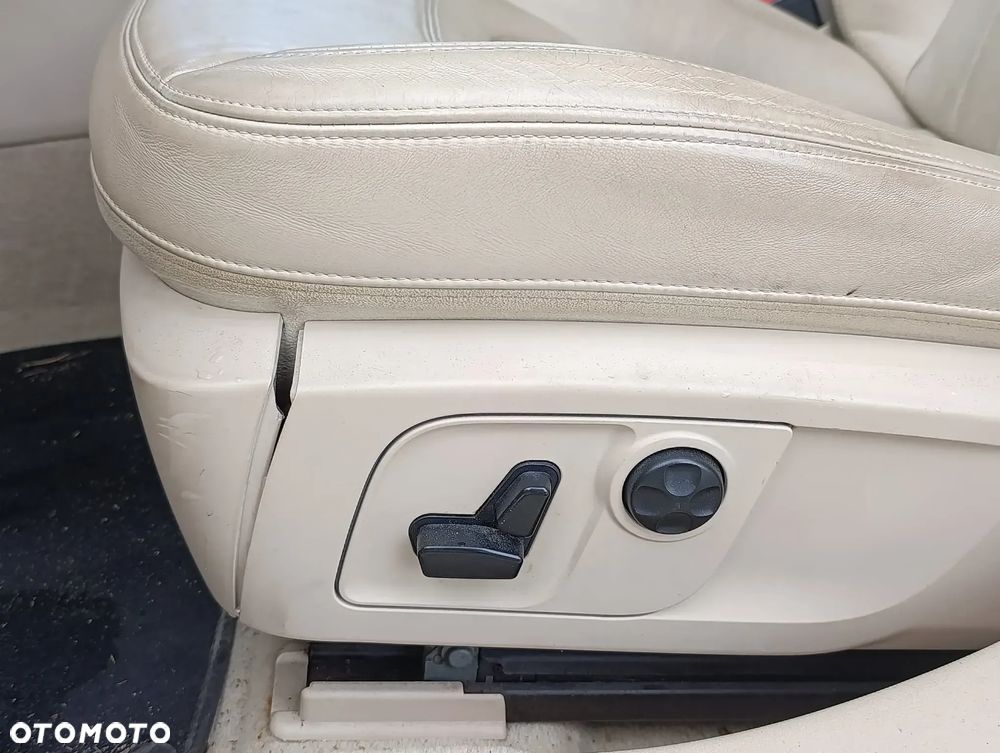 Maserati Quattroporte Q4 S - 12