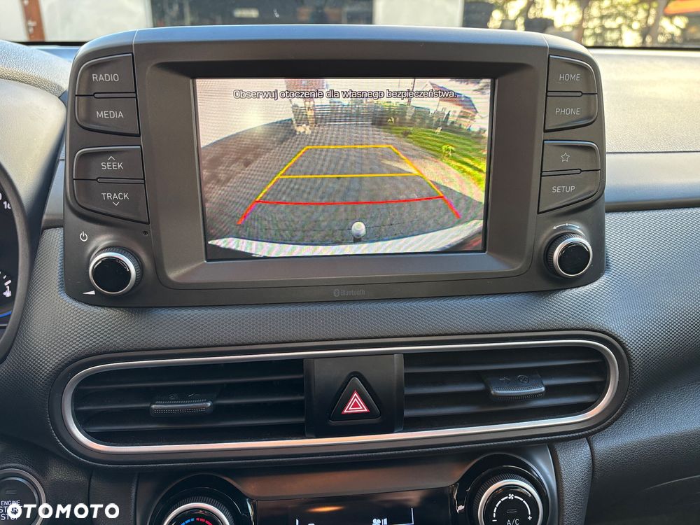 Hyundai Kona 1.6 T-GDI DCT Style - 4
