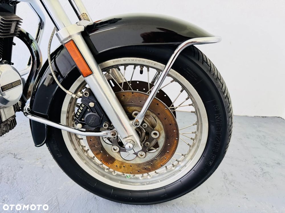 Moto Guzzi California - 14