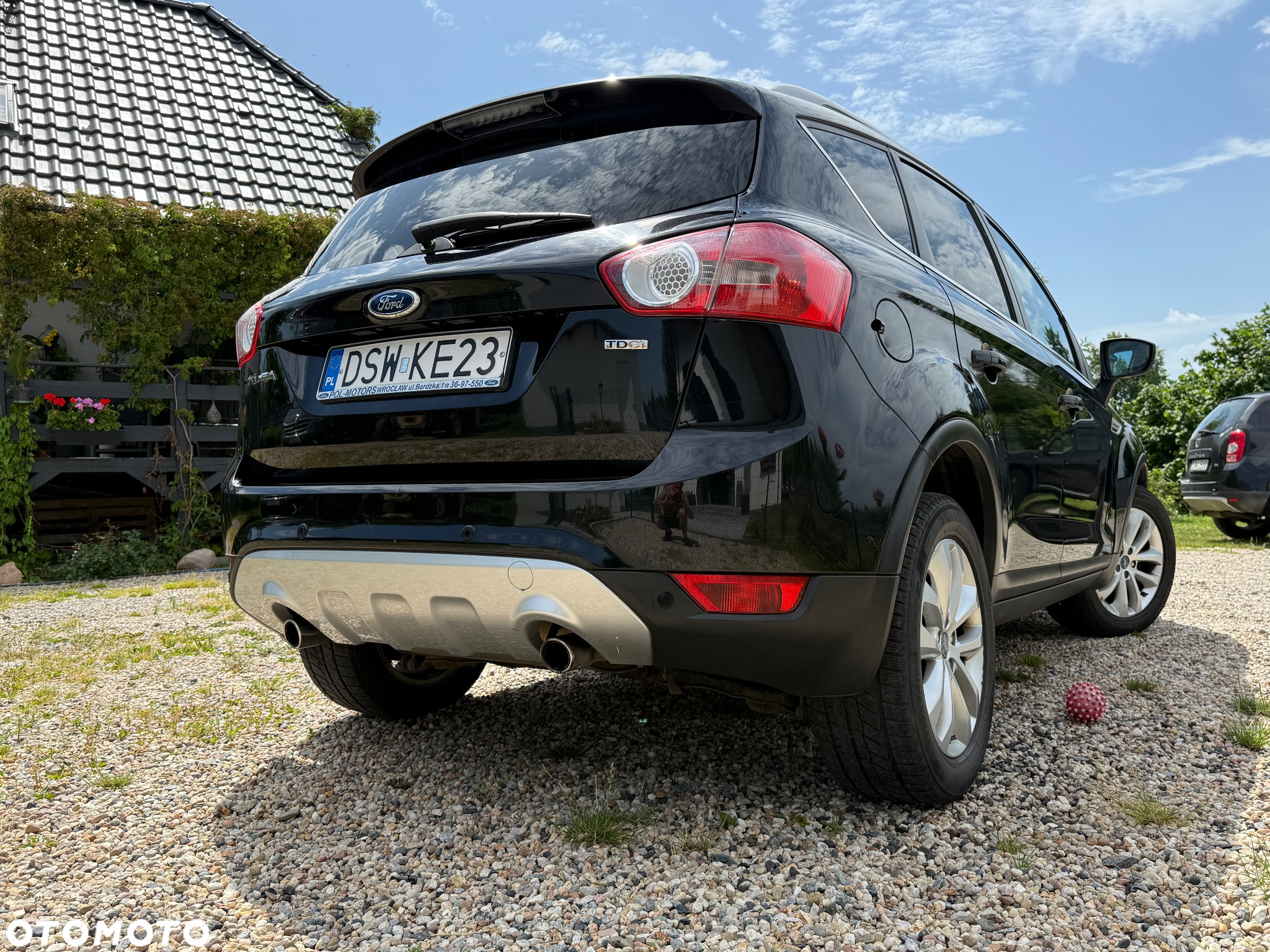 Ford Kuga - 7