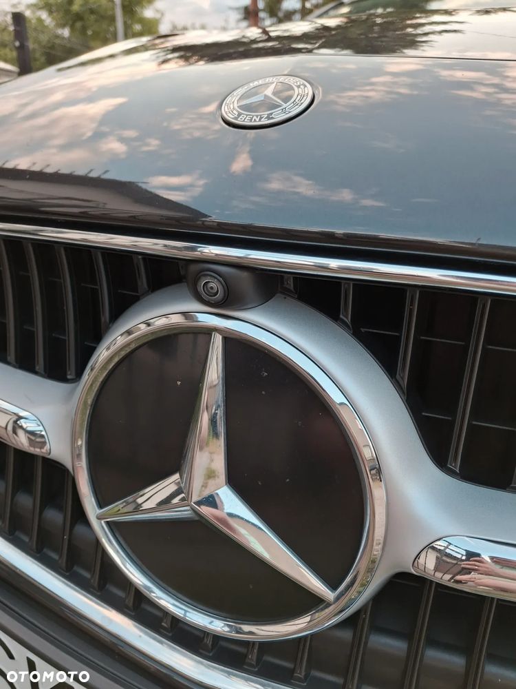 Mercedes-Benz Klasa C - 23