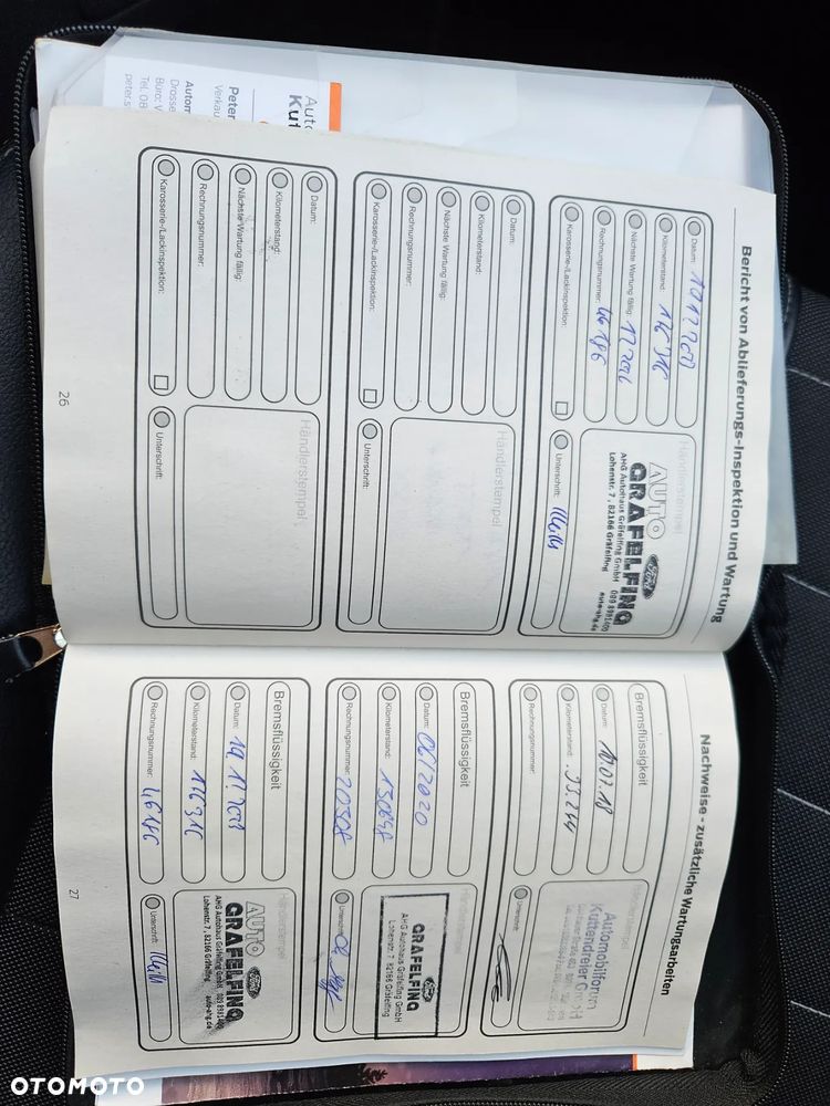 Ford Kuga 2.0 TDCi 4WD Trend - 27