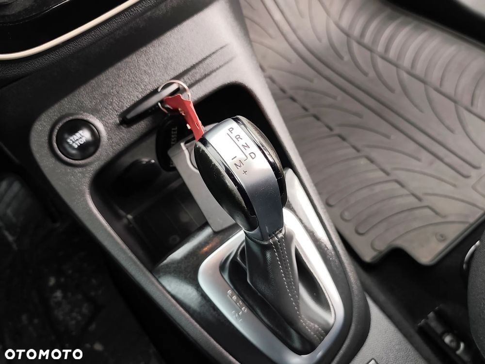 Renault Captur (ENERGY) dCi 90 EDC LIMITED - 25