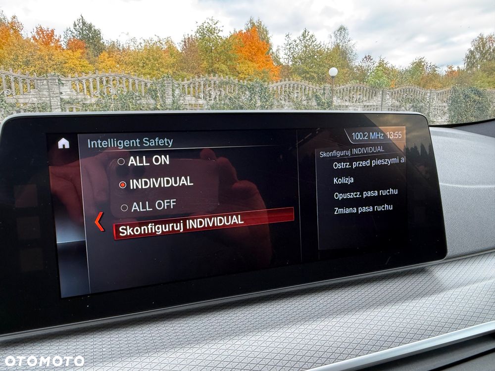 BMW Seria 5 520d M Sport Edition - 39