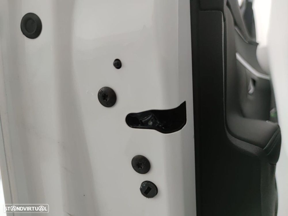 Fecho da porta Esq Frente PEUGEOT 5008 II - 1