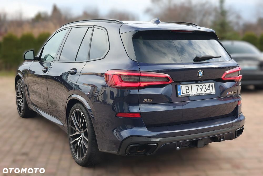 BMW X5 - 7