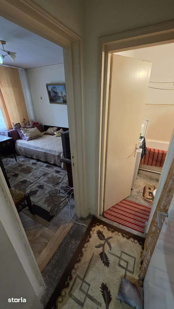 Vand ap cu 2 camere parter Scoala 5 - Imagine principală: 5/8
