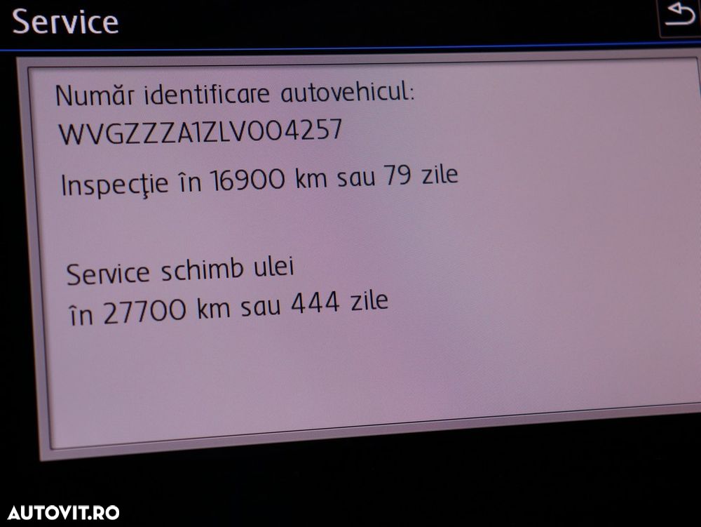 Volkswagen T-Roc 1.0 TSI Design - 24