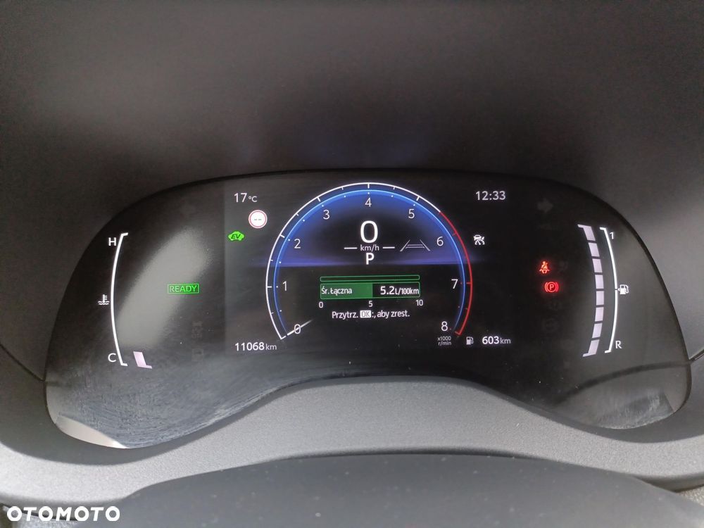 Toyota Yaris Hybrid 1.5 Style - 17