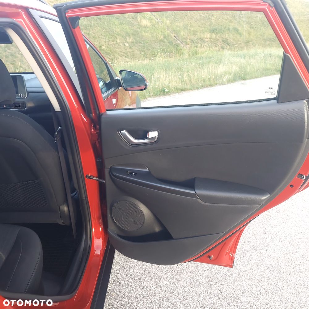 Hyundai Kona 1.0 T-GDI Comfort - 19