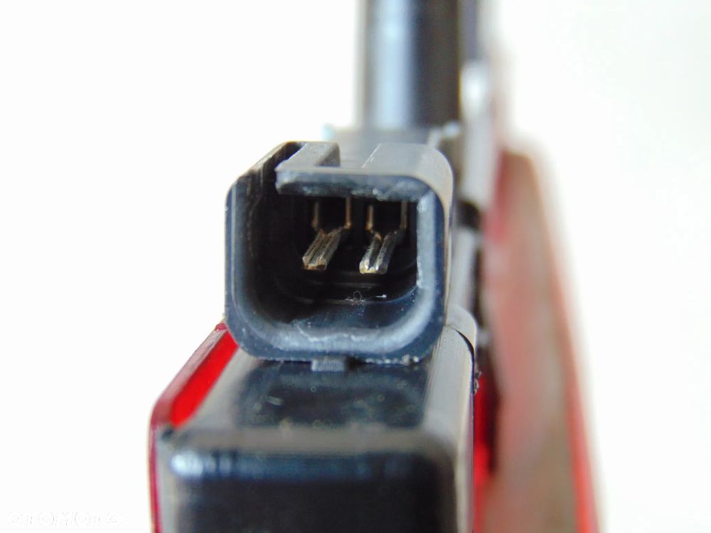 Lampa światło stop LED w klapę lampka Opel Meriva A I 02-10r - 10