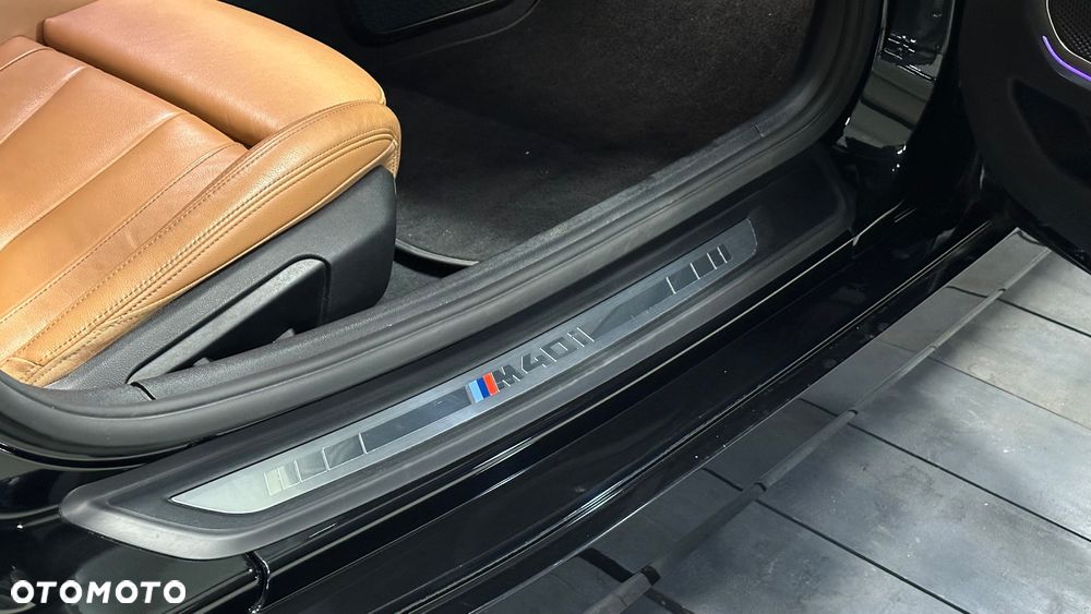 BMW Z4 M M40i sport - 15