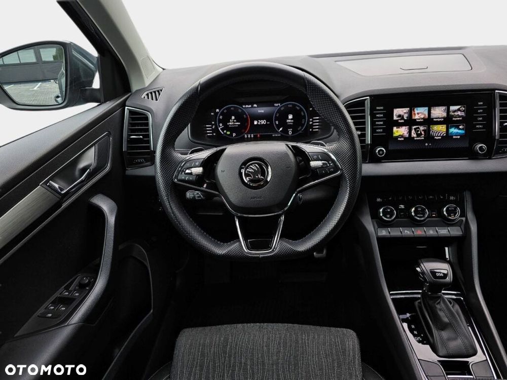 Skoda Karoq 1.5 TSI ACT Style DSG - 23