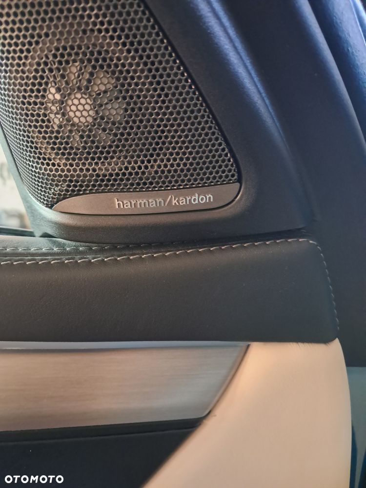 BMW X6 xDrive40d - 36