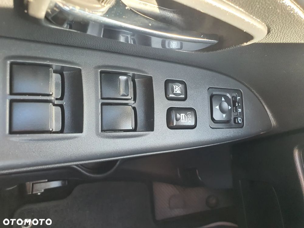 Mitsubishi ASX 1.8 DI-D 2WD Edition II - 20