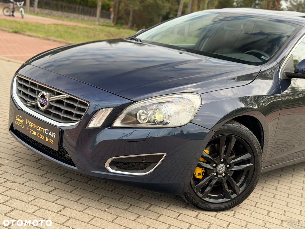 Volvo S60 D4 Business Edition - 17