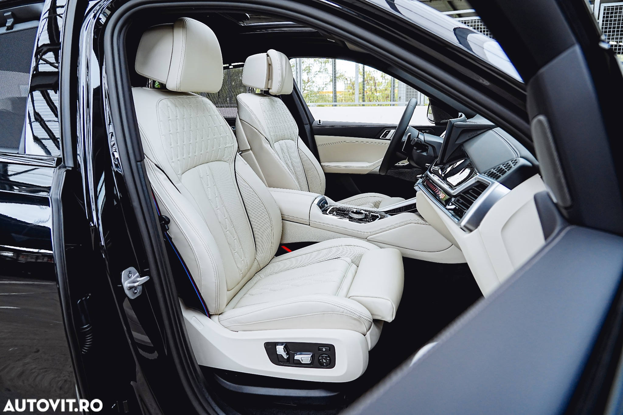 BMW X6 xDrive40d xLine - 24