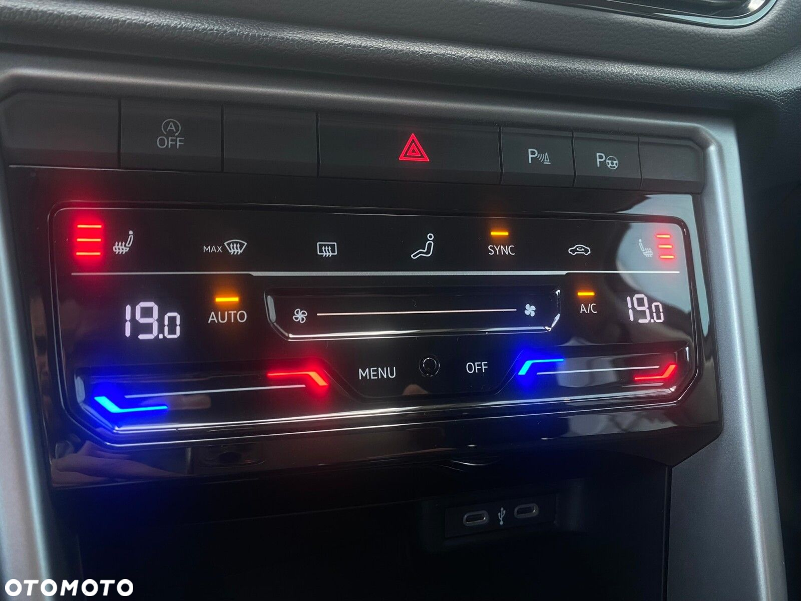Volkswagen T-Roc 1.0 TSI Life - 19