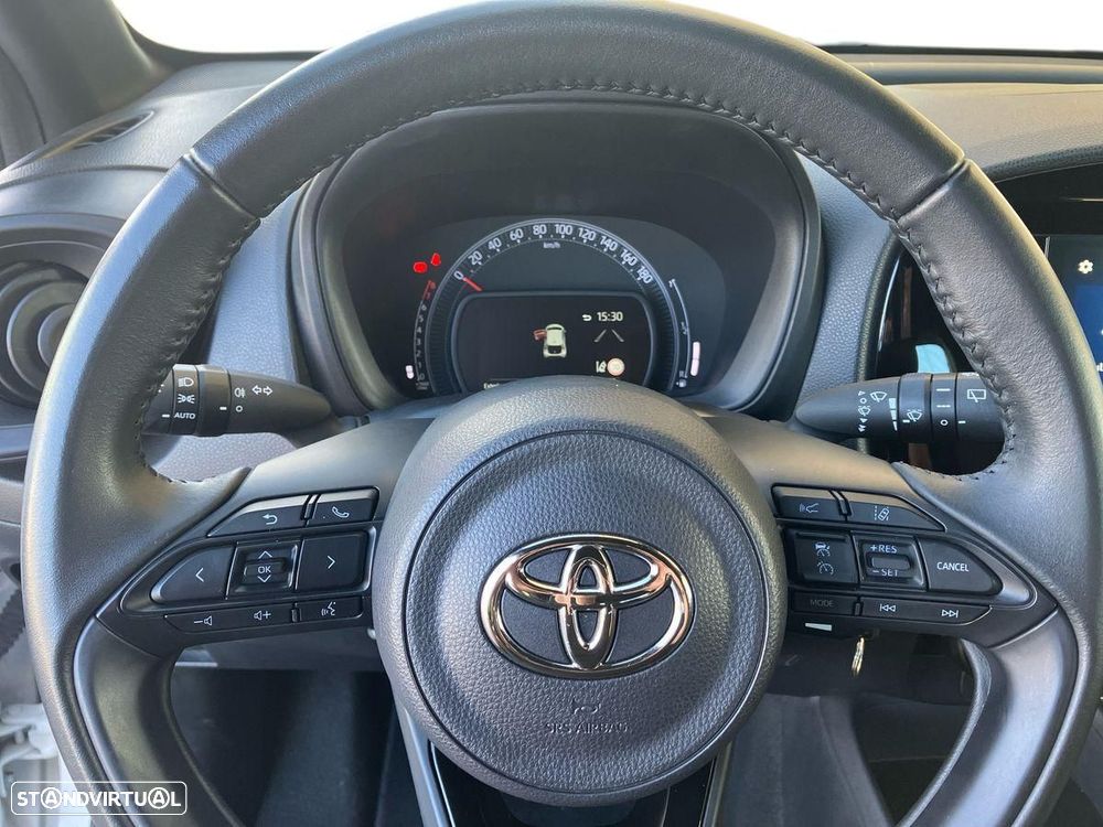 Toyota Aygo X 1.0 Play - 13