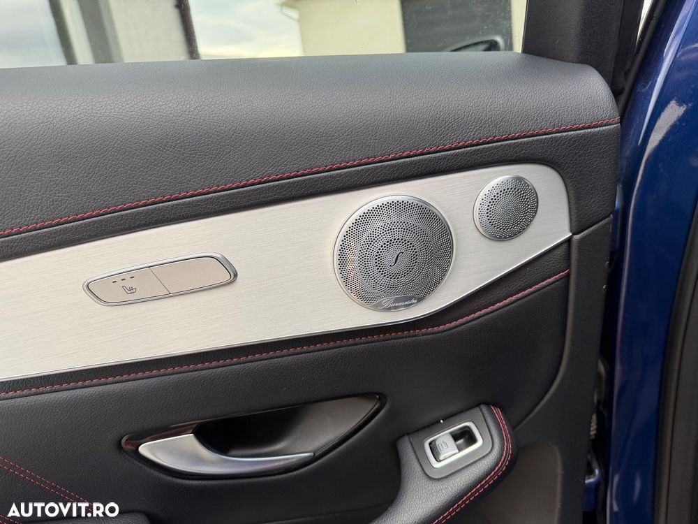 Mercedes-Benz GLC - 16