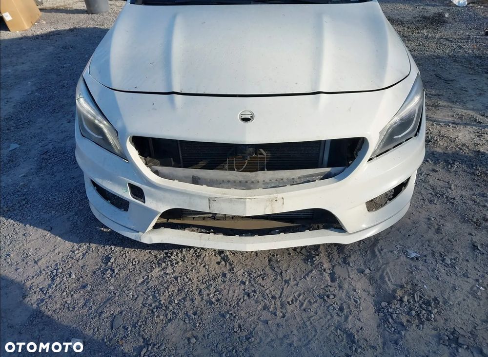 Mercedes-Benz CLA - 9