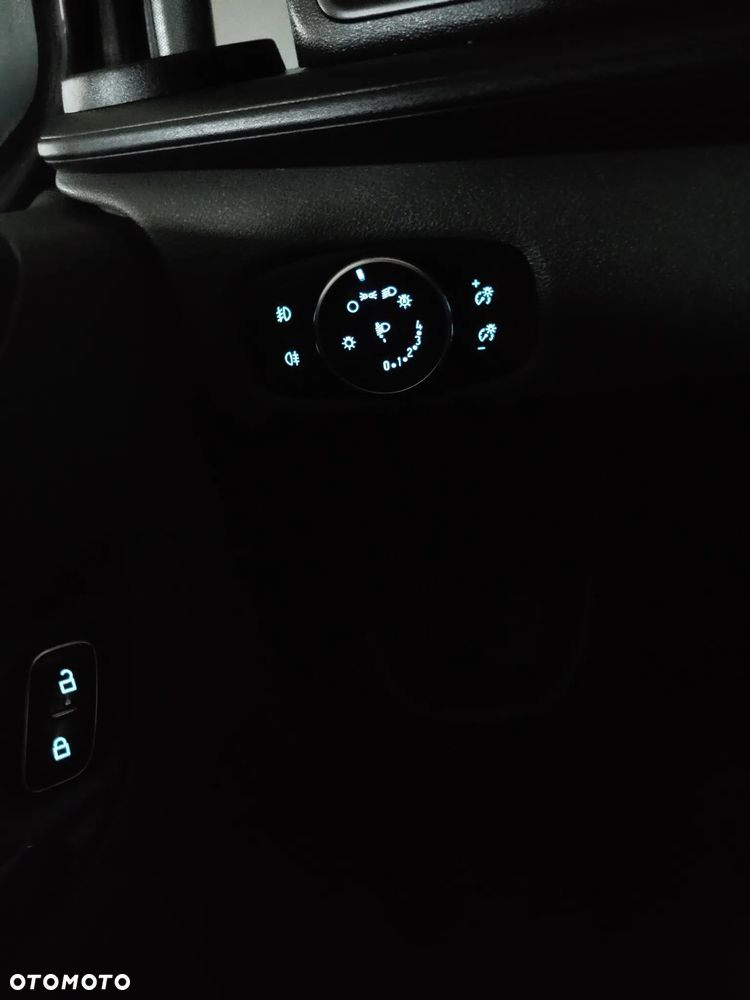 Ford Transit custom l2h1 - 35