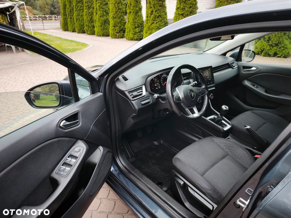 Renault Clio 1.0 TCe Intens - 20
