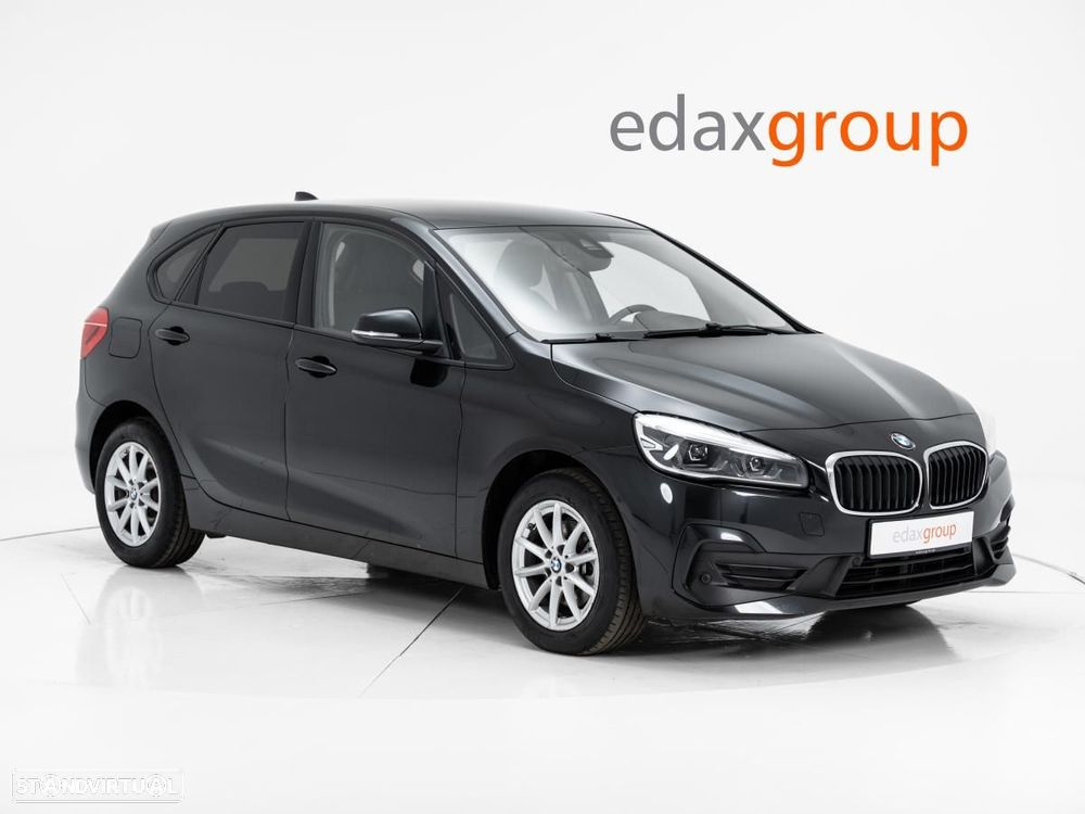 BMW 216 Active Tourer d Advantage Auto - 1