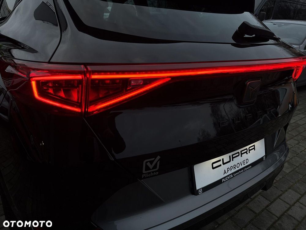 Cupra Formentor 1.5 TSI DSG - 39