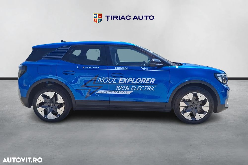 Ford Explorer AWD 79 kWh Extended Range Premium - 7