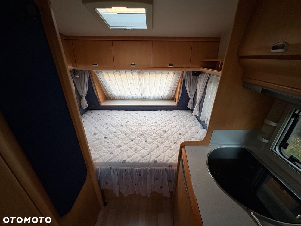 Hobby 440 De luxe easy - 10